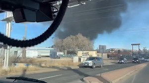 656K views · 12K reactions | STRUCTURE FIRE On Saturday, December...