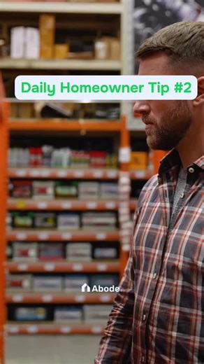 Abode | Save on Home Finances on TikTok