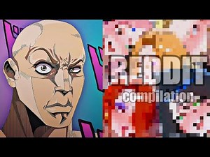 アニメvsレディット | Anime vs Reddit【Meme Collection ⑧】
