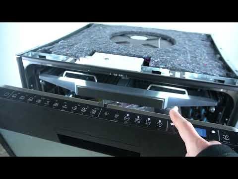 HAIER XS 4A4M4PB 언어 변경 방법