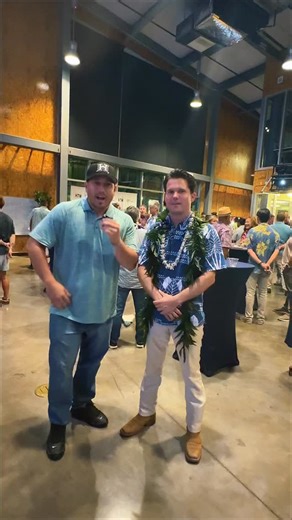 This week @michaelhawaii reminds us why Honolulu Tech Week @hitechweek is more than an event, it’s about building the future of entrepreneurship and tech right here in the island. 🤙🏽💻🚀 From local founders to global innovators, this is where connections spark, ideas grow, and Hawai’i’s next big stories are born. 💯 Don’t just watch it happen, be part of it! 🔥 Register in their 🔗 in bio. Follow… @hawaiientrepreneurs @huiofhawaiientrepreneurs #honolulutechweek #tech #innovation #hawaii #honol