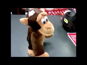 Gemmy Items with official recordings 1