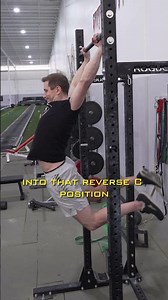 Increase your Pole Vault Power #shorts