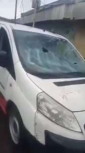 Today for Douala.... | DEJAH TV news