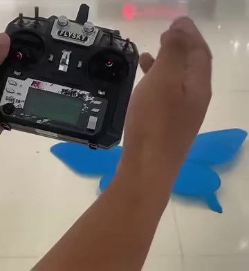 Let’s DIY an autonomous butterfly drone ! | Kris Zhao Innovations