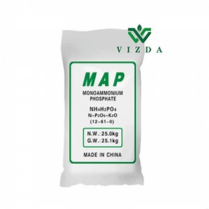 [Hot Item] Map Fertilizer 12-61-0 Monoammonium Phosphate