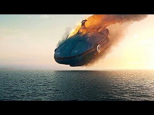 SUBNAUTICA - Official Cinematic Trailer (New Open World Underwater Game) 2018