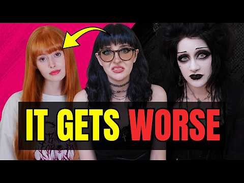 The Reilly Elaina vs ItsBlackFriday Controversy Is Worse Than You Think