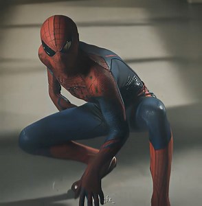 Great Responsibility - Spider-Man 🖤 | EX