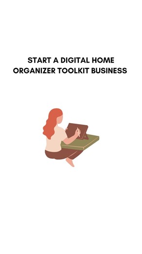 24 reactions · 3 comments | Start a Digital Home Organizer Toolkit...
