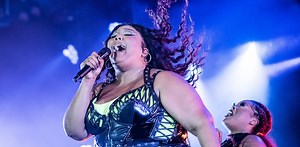 Lizzo proudly calls herself a ‘fat’ woman. Are we allowed to as well?