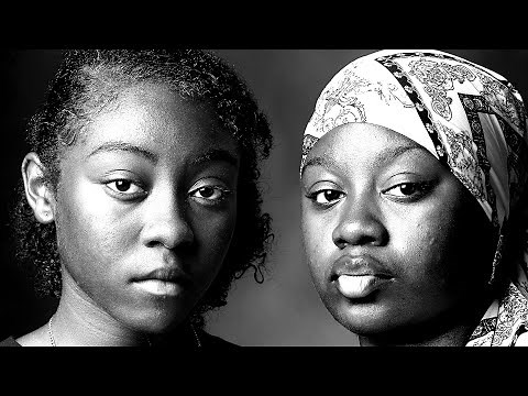 Teenage Runaway/Prostitute-Chyna (update)