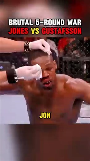 1.3K views | Do you think Bones really won #mma | Sports frontier | Facebook