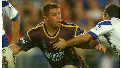 25 in 25: Best front-rower of NRL era - Petero, Webcke, Fifita, Bromwich, Mason, Scott, JWH?
