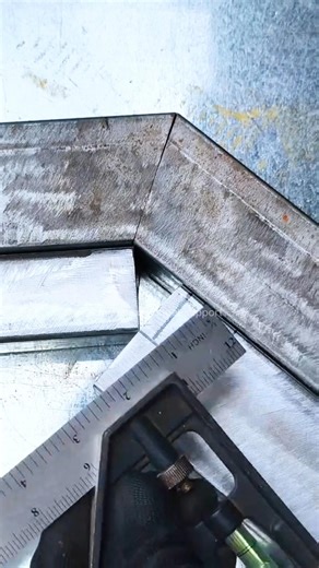 Metalworking techniques that will improve your skills #welding #welder