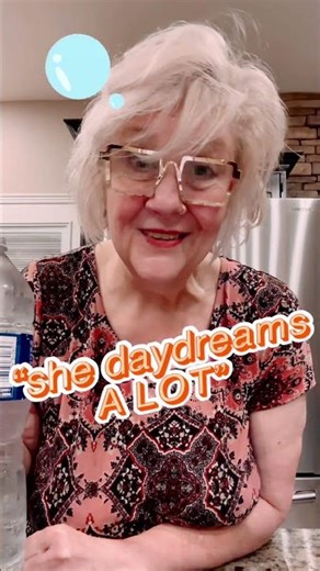 They missed it for decades … turns out we're just neurodivergent #adhd #genx