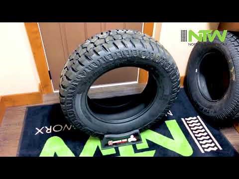 Hercules Terra Trac TG Max