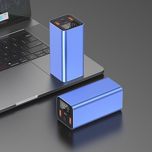 [Hot Item] PD65W 20000mAh Dual Ports Fast Charging Power Bank
