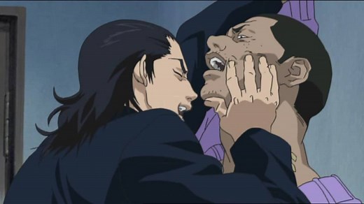 GANTZ (English Dub) | E1 - It's the Beginning of a Brand New Day