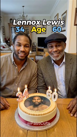 Boxing Legends Celebrating Their Birthday 🎂 #boxinglegend
