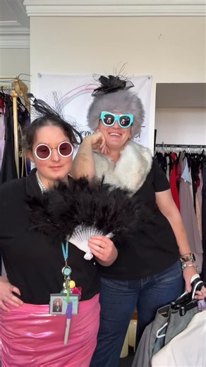 76 reactions · 12 comments | 50% OFF YOUR TOTAL  Spring carnival, Melbourne cup, party, business, church or even Halloween?? We have got you covered!! Ground Floor Heritage building 263 Queen Street Campbelltown NSW! Open to the public for purchases and donation acceptance 7 days a week, 9am - 4pm! #togetherwecanmakethishappen #ittakesavillage #NoChildLeftBehind #theformalproject | The Formal Project Inc Bloom | Facebook
