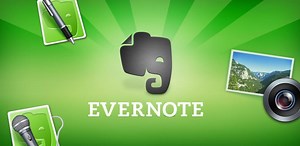 Get one year of Evernote Premium for $35 via the Amazon App Store (Reg. $70)