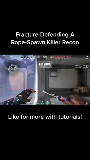 Mastering Fracture with Sova Lineup Defense Tactics