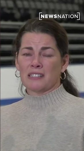 Nancy Kerrigan gives tearful tribute to skaters in DC crash