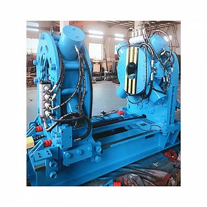 [Hot Item] 2 3/8: -13 3/8" Casing Pipe Bucking Unit for Oil Field Service