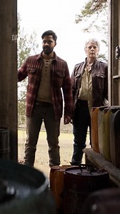 1.2K views · 2.3K reactions | The Walking Dead: Daryl Dixon – The...