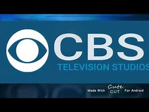 CBS Television Studios 2009-2020 Logo Remake