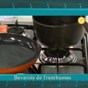 Prepara lápiz y papel que Osvaldo Gross te trae una dulce opción. Hoy, a las 16: 30 hs ARG. | ElGourmet