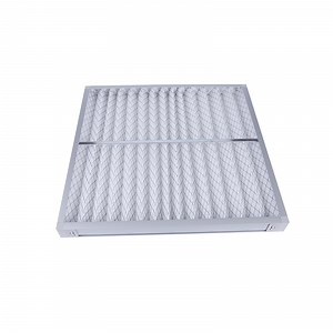 [Hot Item] Premium Mann Filter for Enhanced Air Conditioner Performance