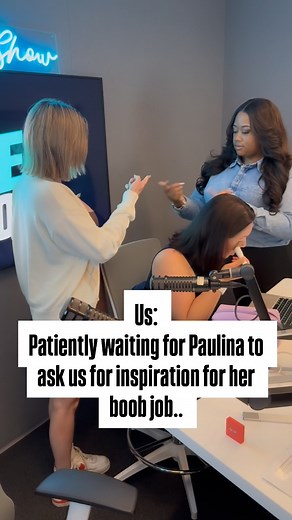 She’s asked everyone but us… 😂💀 | The Fred Show