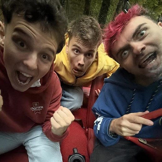 Welt gegen uns (Offizieller Woodwalkers 2 Titelsong)