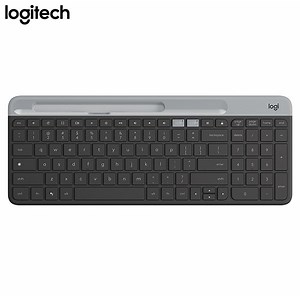 Bàn Phím Không Dây Logitech K580 Đen - Chính hãng | Thegioididong.com