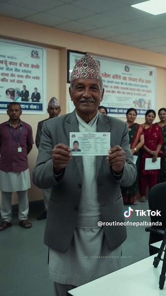 Voter ID Online: Easy Guide for Nepal Elections