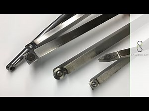 Sharpening Wood Turning Tools - A Twist on Carbide Cutters