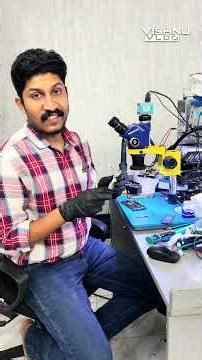 #shorts .#iphone7 .😭🍎IPhone 7 dead .CPU ഡാമേജ് ആയാൽ എന്ത് ചെയ്യും.Cs data is very important