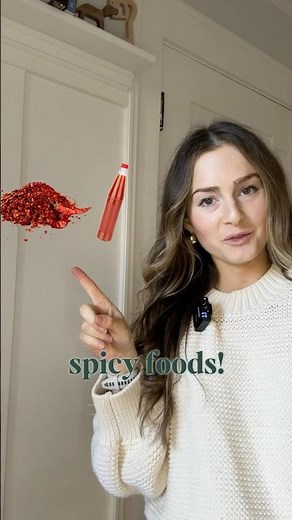 The 4 Foods Quietly Sabotaging Your Reflux Flare (And the Muscle They're Weakening)