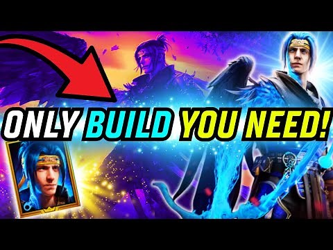 ONE BUILD FIT ALL! ULTIMATE NINJA SHOWCASE 2024! | RAID: SHADOW LEGENDS