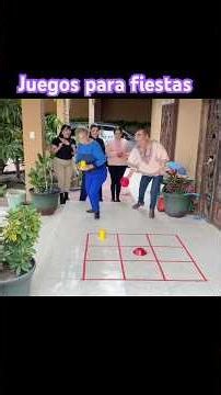 Juegos para fiestas de pascua divertidos en casa en familia y amigos del gato con platos y vasos