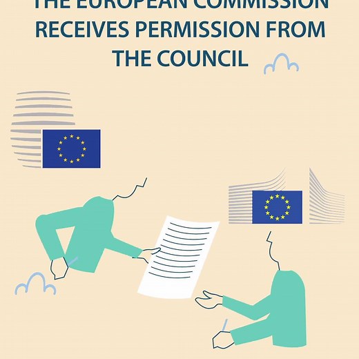 4.7K reactions · 1.1K shares | The EU  has trade agreements with countries all over the world . How does it work and what are the benefits? Watch the video to find out more. | European Parliament | Facebook