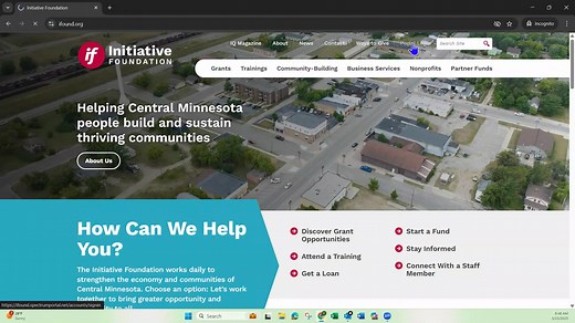 Login to the Portal (Partner Fund advisor)