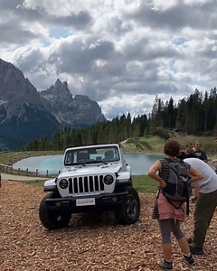 20K views · 73 reactions | Discover the all-new Jeep® Gladiator in its European premiere, directly from Camp Jeep 2019 in San Martino di Castrozza, Italy! | Jeep Europe | Facebook