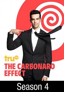 The Carbonaro Effect: A Living Trilobite