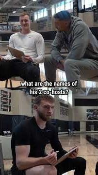 Testing the Purdue big 3’s knowledge of each other after 😅🚂 #cbb #purdue #basketball #collegehoops