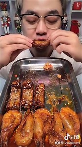 753K views · 6.4K reactions | Let watch and crave - ASMR MUKBANG ! KOREA EATING 殺殺殺 #3 | Eating Show | Facebook