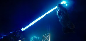 Godzilla vs. Kong: Ogromny sukces zwiastuna - reżyser dziękuje fanom