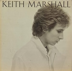 Keith Marshall - Keith Marshall
